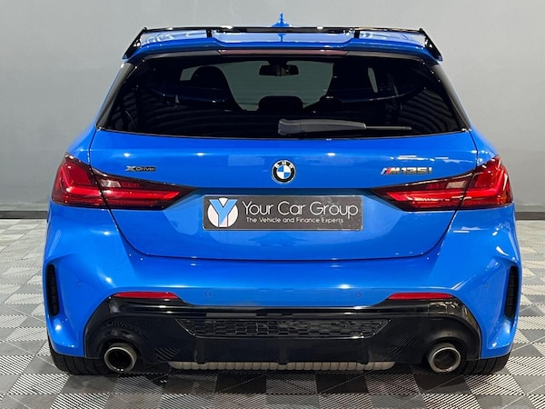 Used BMW 1 Series 2019 for sale - 76186717: Photo 12