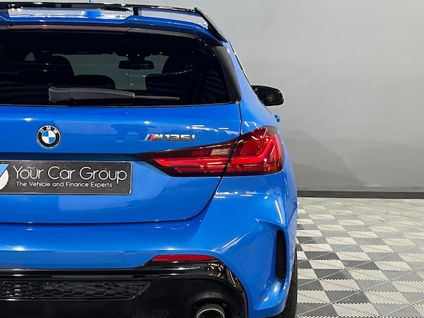 Used BMW 1 Series 2019 for sale - 76186717: Photo 13