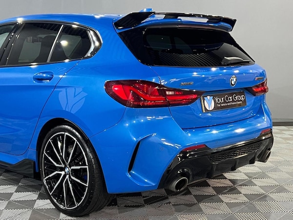 Used BMW 1 Series 2019 for sale - 76186717: Photo 15