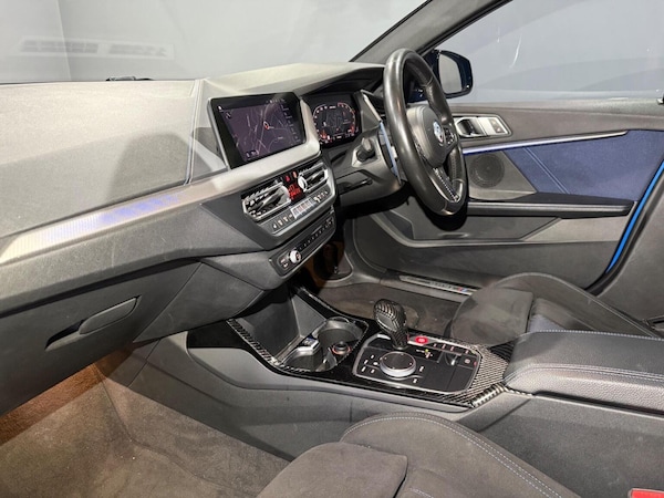 Used BMW 1 Series 2019 for sale - 76186717: Photo 16