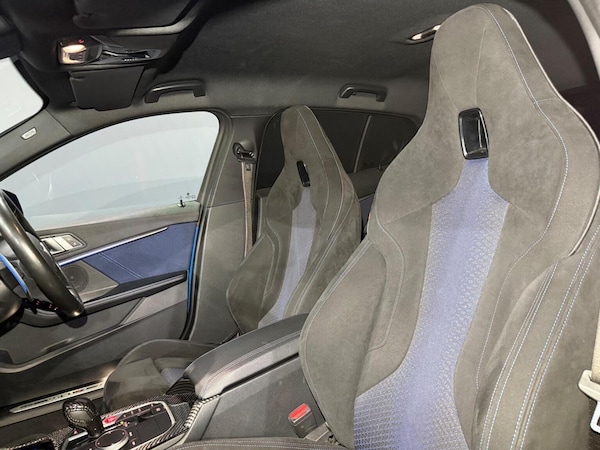 Used BMW 1 Series 2019 for sale - 76186717: Photo 17