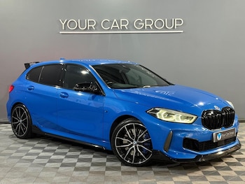 BMW - 1 Series
