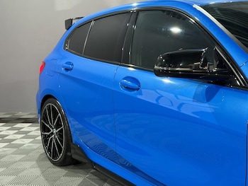 Used BMW 1 Series 2019 for sale - 76186717: Photo 3
