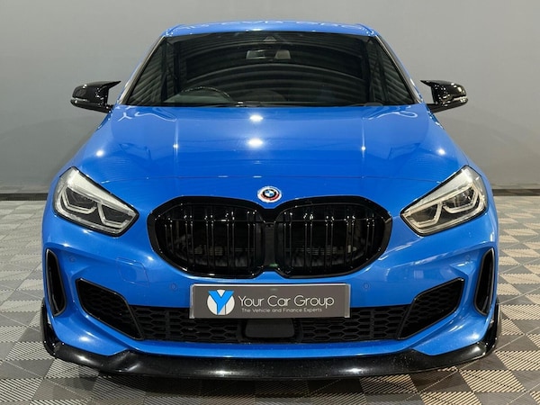 Used BMW 1 Series 2019 for sale - 76186717: Photo 4
