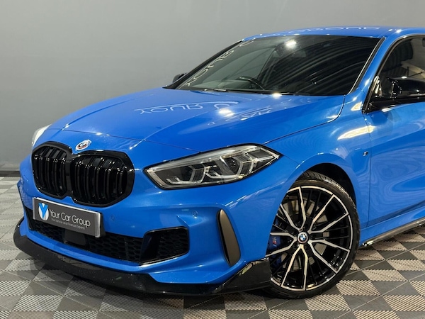 Used BMW 1 Series 2019 for sale - 76186717: Photo 5