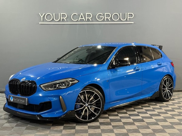 Used BMW 1 Series 2019 for sale - 76186717: Photo 6