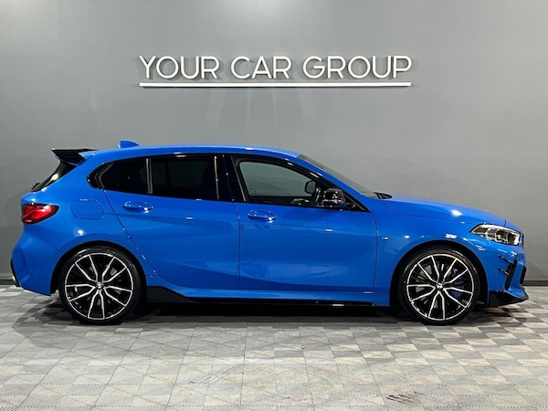 Used BMW 1 Series 2019 for sale - 76186717: Photo 8