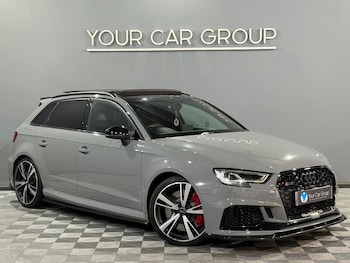 Used Audi RS3 2019 for sale - 75994732: Photo