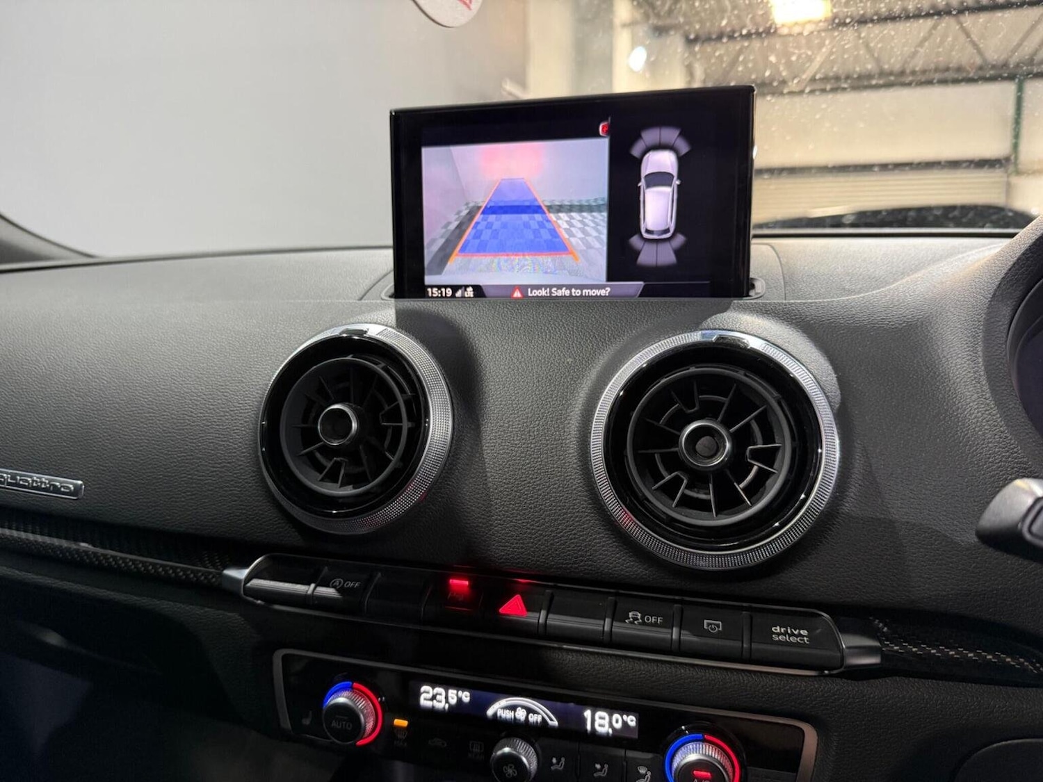 Vehicle 23