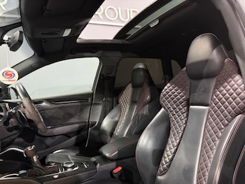 Used Audi RS3 2019 for sale - 75994732: Photo