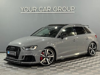 Used Audi RS3 2019 for sale - 75994732: Photo