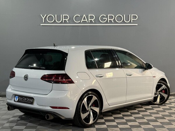Used Volkswagen Golf 2018 for sale - 74835046: Photo 10