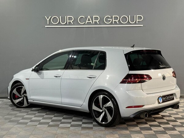 Used Volkswagen Golf 2018 for sale - 74835046: Photo 12