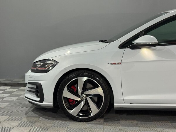 Used Volkswagen Golf 2018 for sale - 74835046: Photo 13