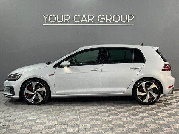 Used Volkswagen Golf 2018 for sale - 74835046: Photo 14