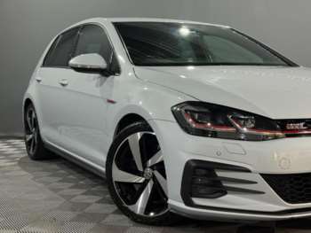 Used Volkswagen Golf 2018 for sale - 74835046: Photo