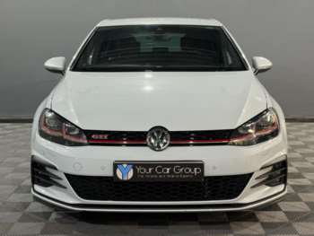Used Volkswagen Golf 2018 for sale - 74835046: Photo