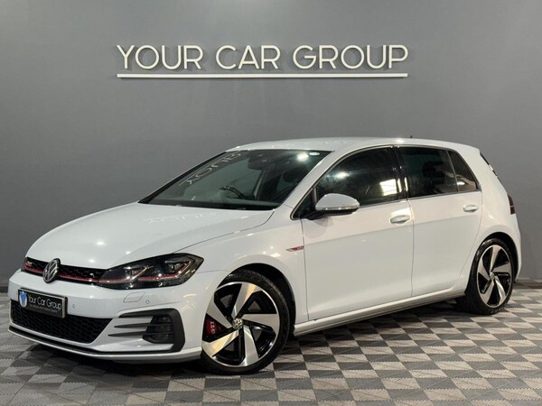 Used Volkswagen Golf 2018 for sale - 74835046: Photo 4