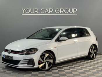 Used Volkswagen Golf 2018 for sale - 74835046: Photo