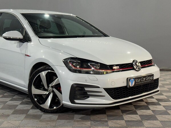 Used Volkswagen Golf 2018 for sale - 74835046: Photo 5