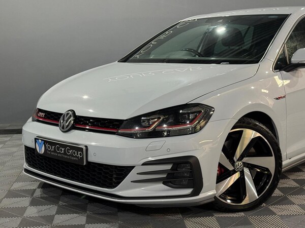 Used Volkswagen Golf 2018 for sale - 74835046: Photo 6