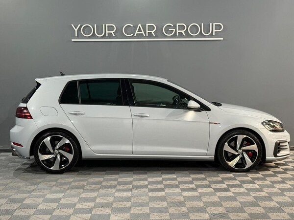 Used Volkswagen Golf 2018 for sale - 74835046: Photo 7