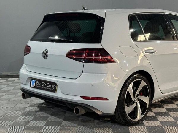 Used Volkswagen Golf 2018 for sale - 74835046: Photo 9