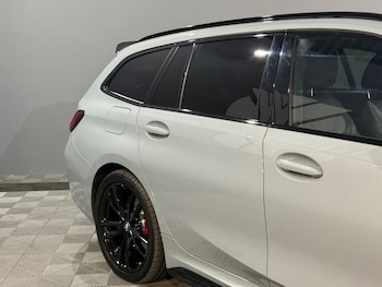 Used BMW 3 Series 2023 for sale - 79587749: Photo