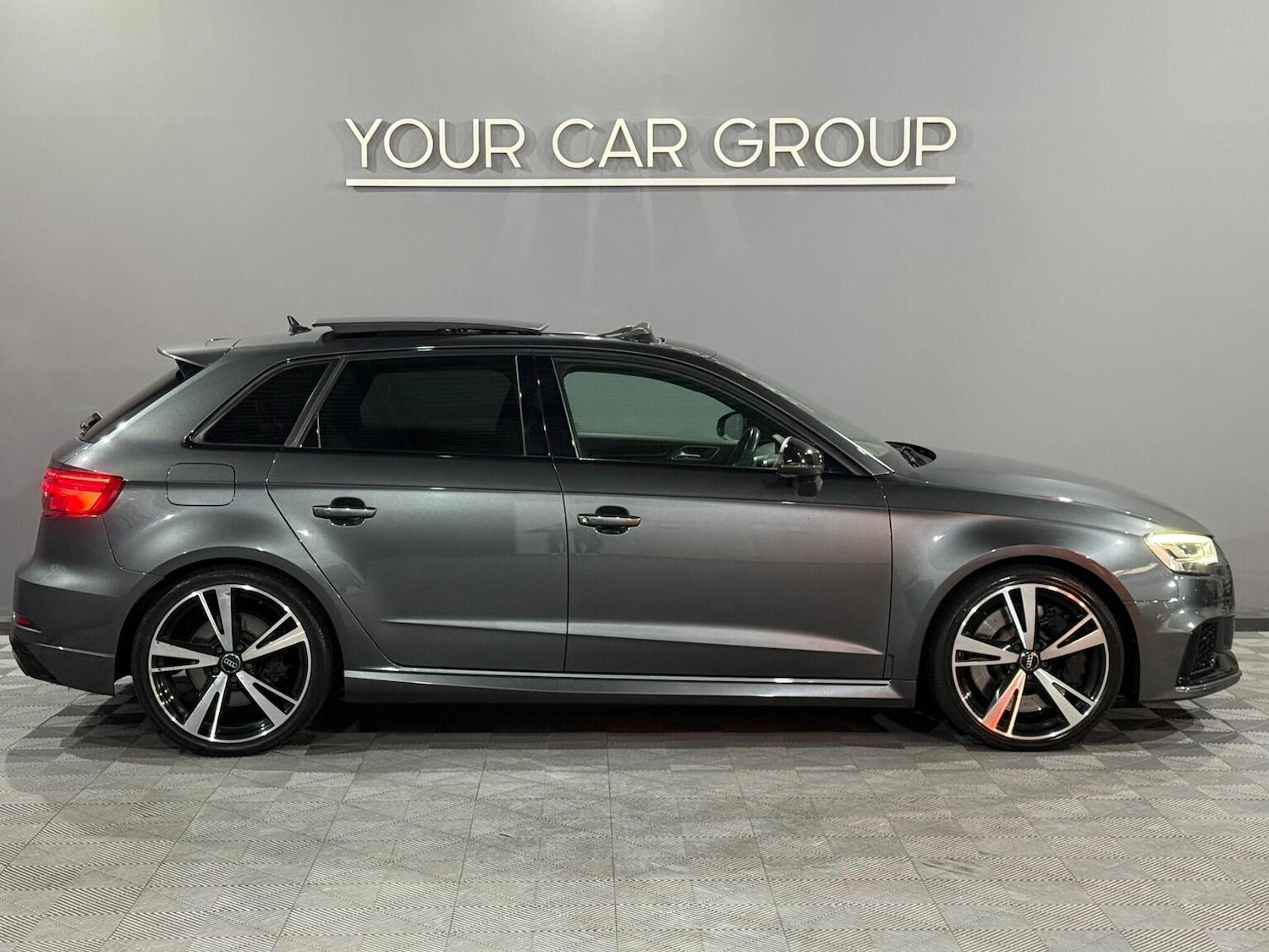 Used Audi RS3 2020 for sale - 77610092: Photo 12