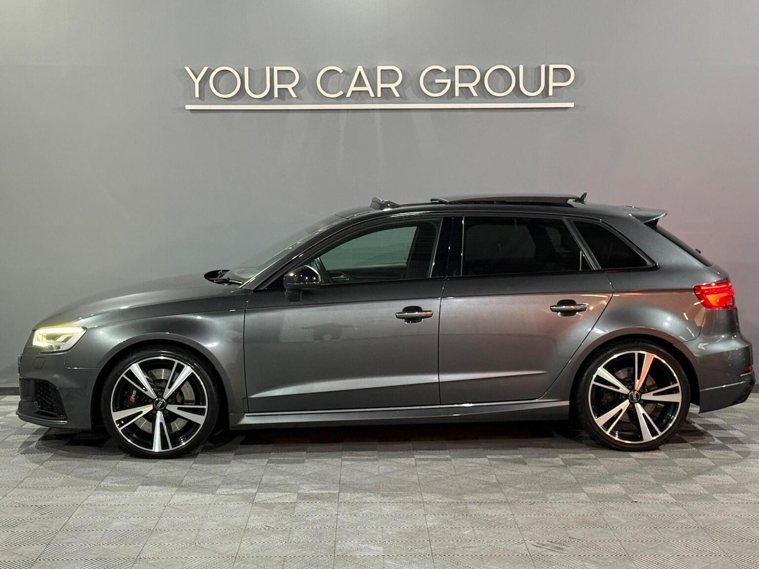 Used Audi RS3 2020 for sale - 77610092: Photo 19