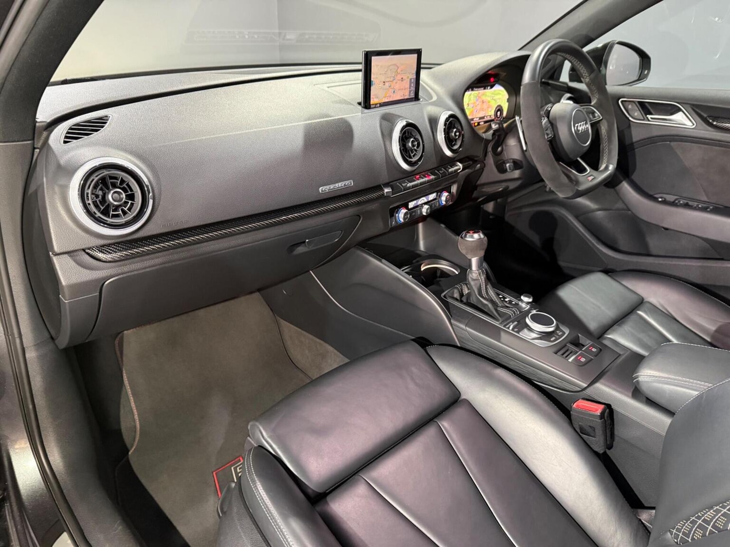 Used Audi RS3 2020 for sale - 77610092: Photo 20