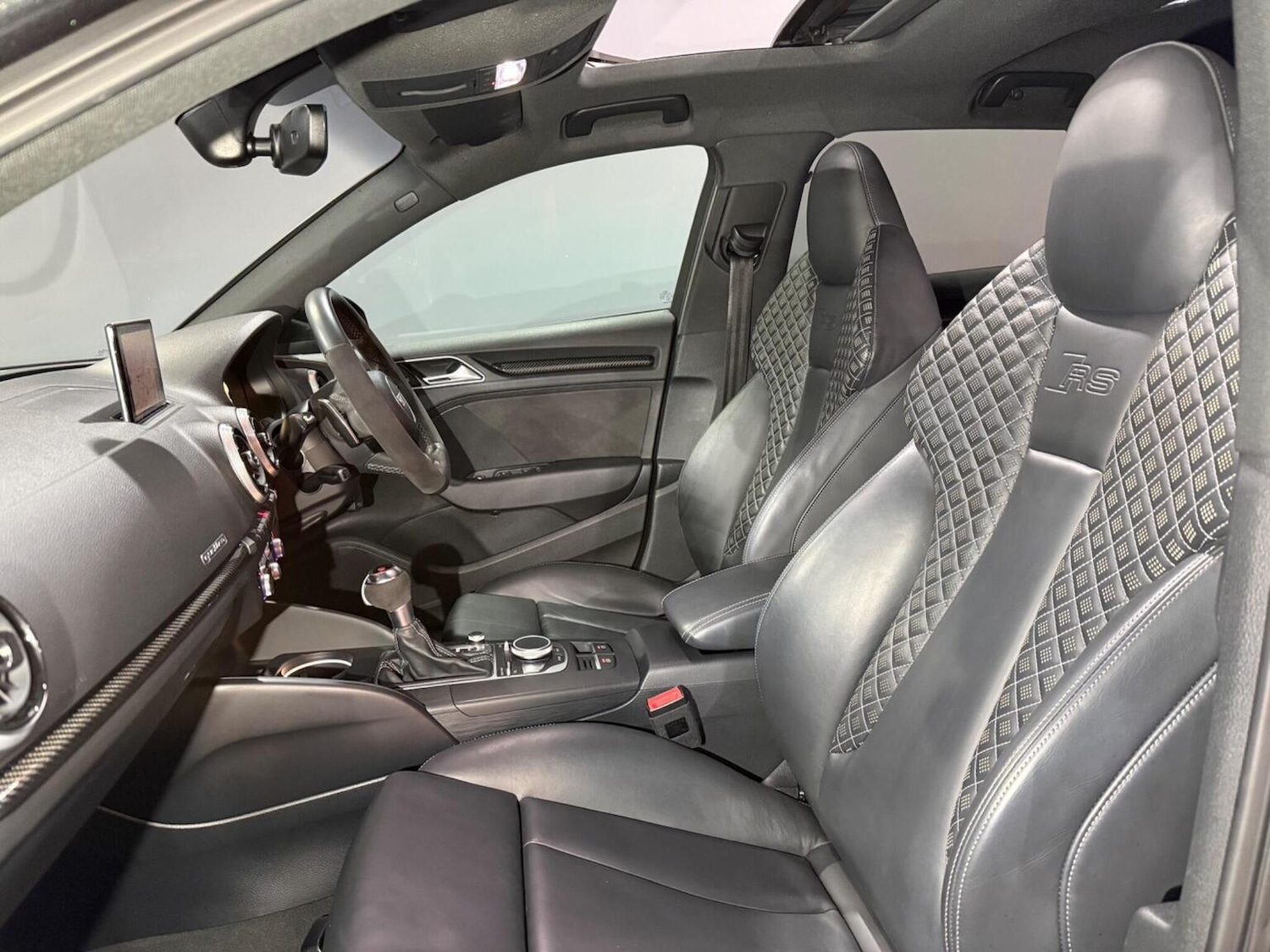 Used Audi RS3 2020 for sale - 77610092: Photo 21