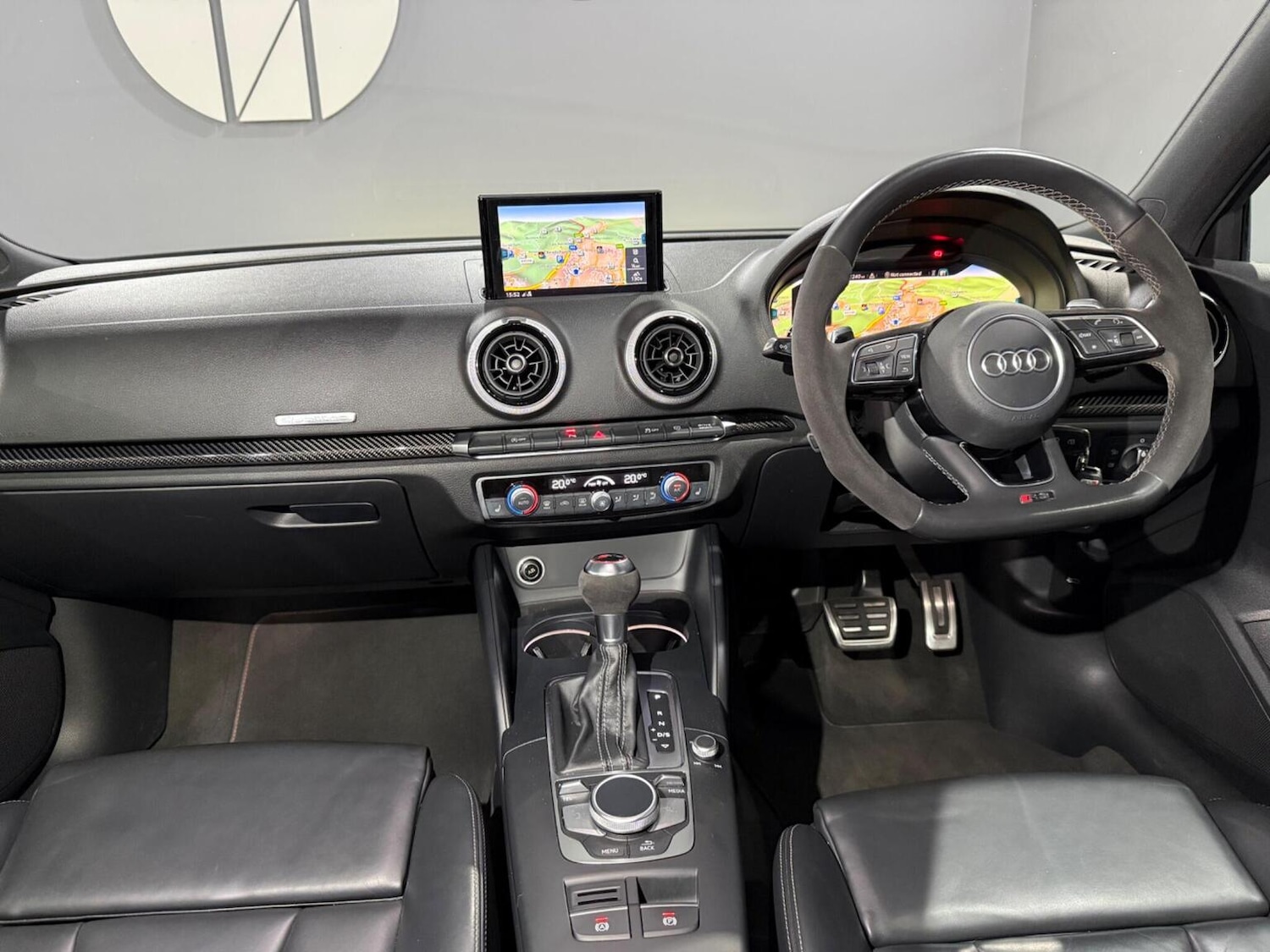 Used Audi RS3 2020 for sale - 77610092: Photo 24