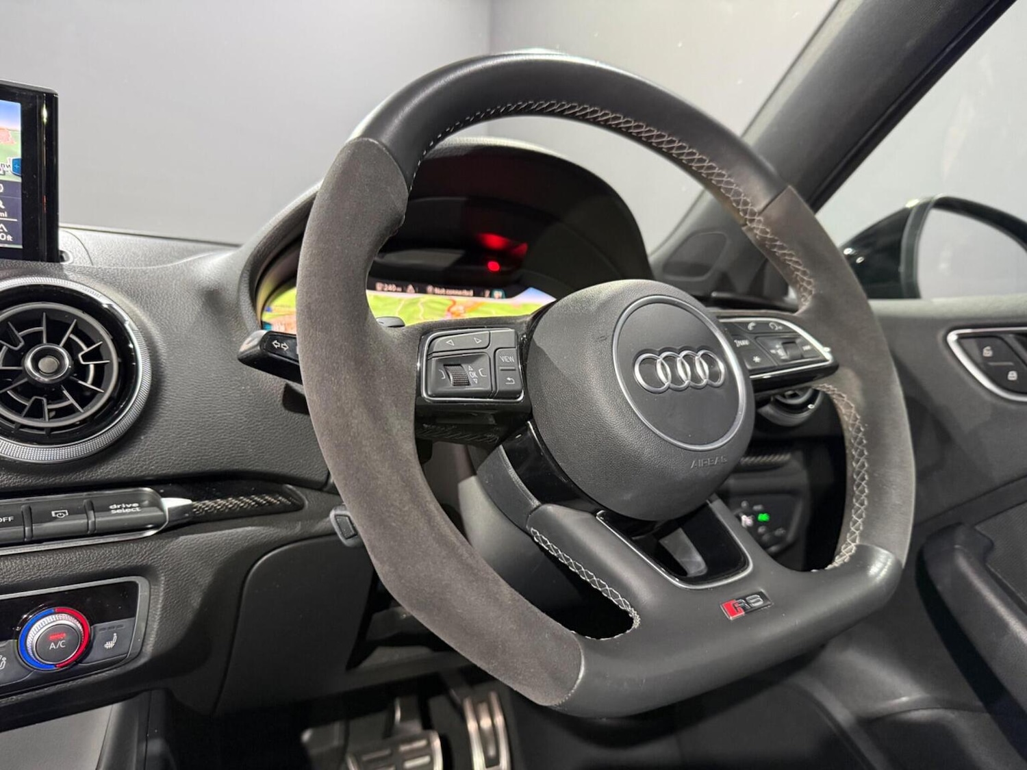 Used Audi RS3 2020 for sale - 77610092: Photo 26