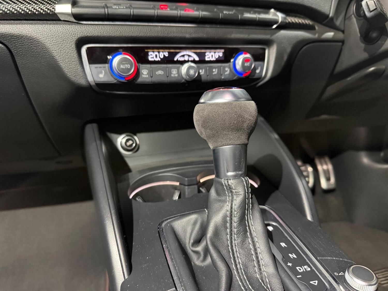 Used Audi RS3 2020 for sale - 77610092: Photo 27