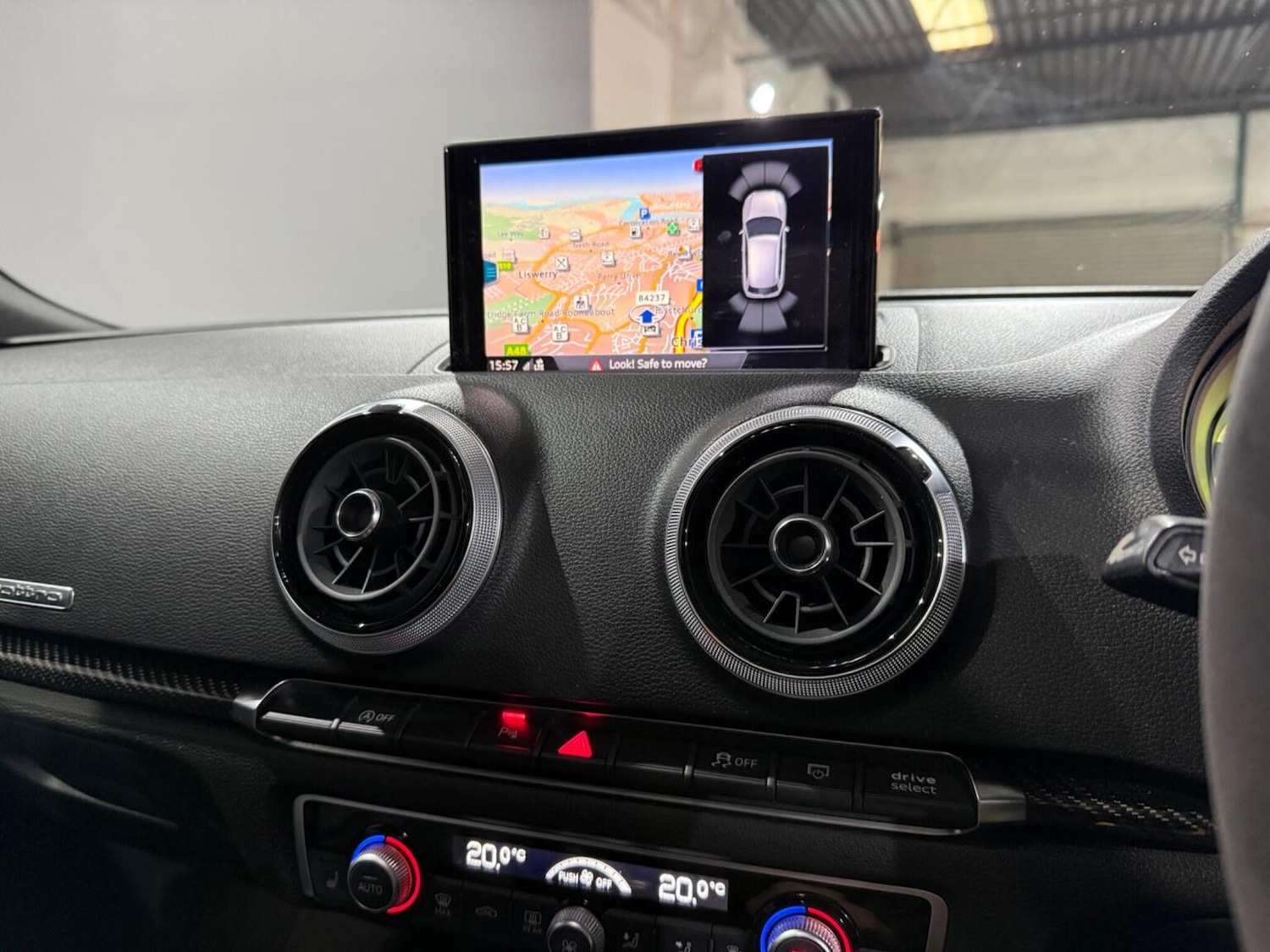 Used Audi RS3 2020 for sale - 77610092: Photo 28