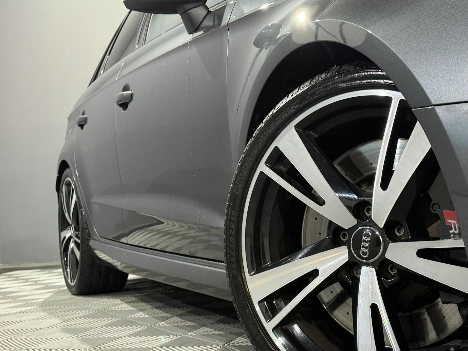 Used Audi RS3 2020 for sale - 77610092: Photo 6