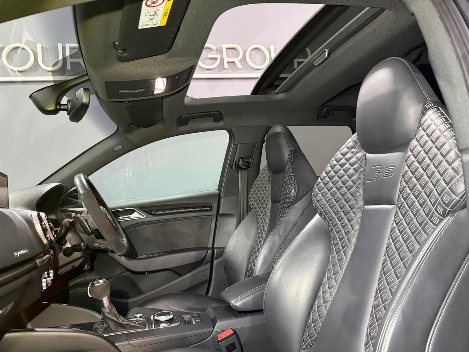 Used Audi RS3 2020 for sale - 77610092: Photo 9