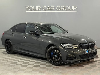 Used BMW 3 Series 2020 for sale - 79563267: Photo
