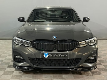 Used BMW 3 Series 2020 for sale - 79563267: Photo