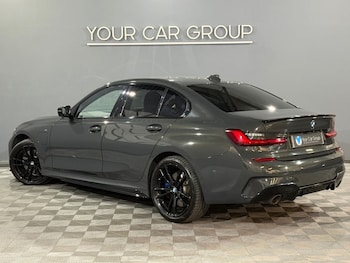 Used BMW 3 Series 2020 for sale - 79563267: Photo