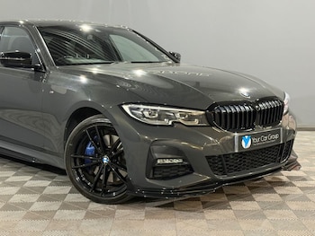 Used BMW 3 Series 2020 for sale - 79563267: Photo