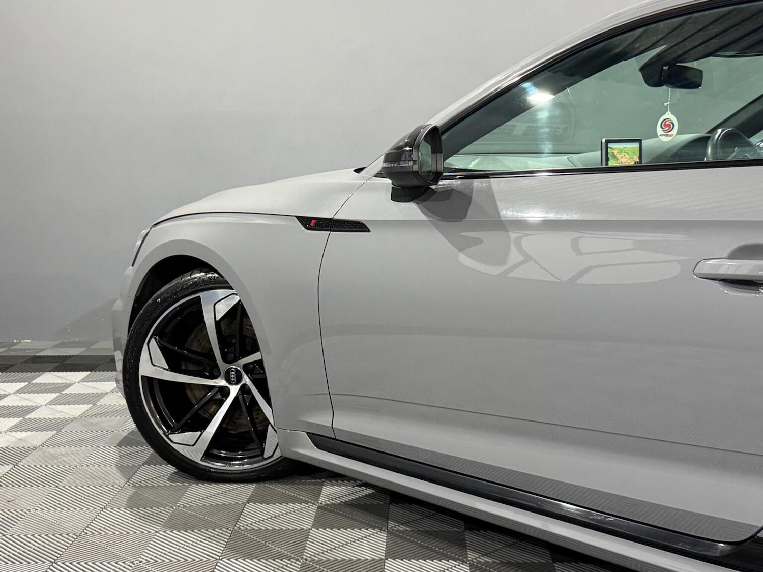 Used Audi RS5 2018 for sale - 77385332: Photo 16