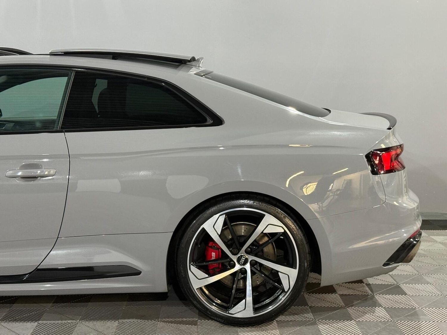 Used Audi RS5 2018 for sale - 77385332: Photo 17