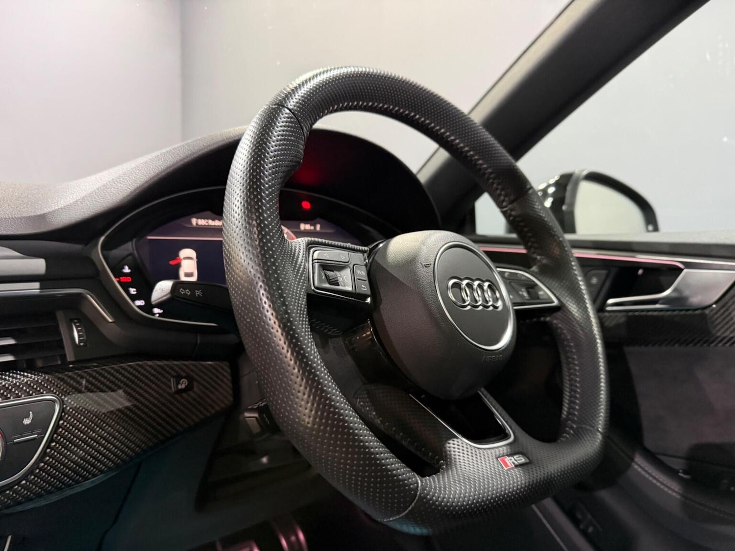 Used Audi RS5 2018 for sale - 77385332: Photo 20
