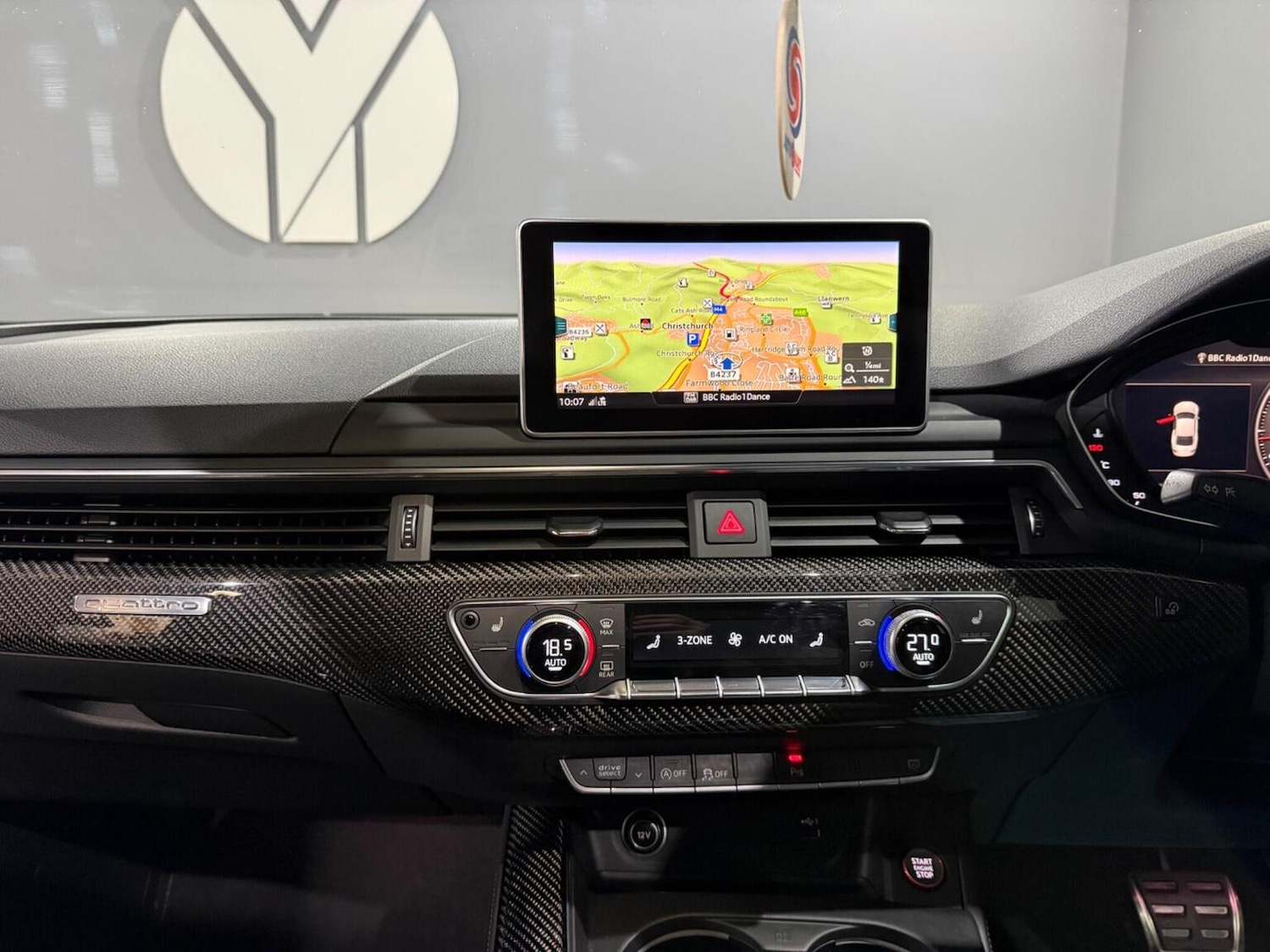 Used Audi RS5 2018 for sale - 77385332: Photo 21