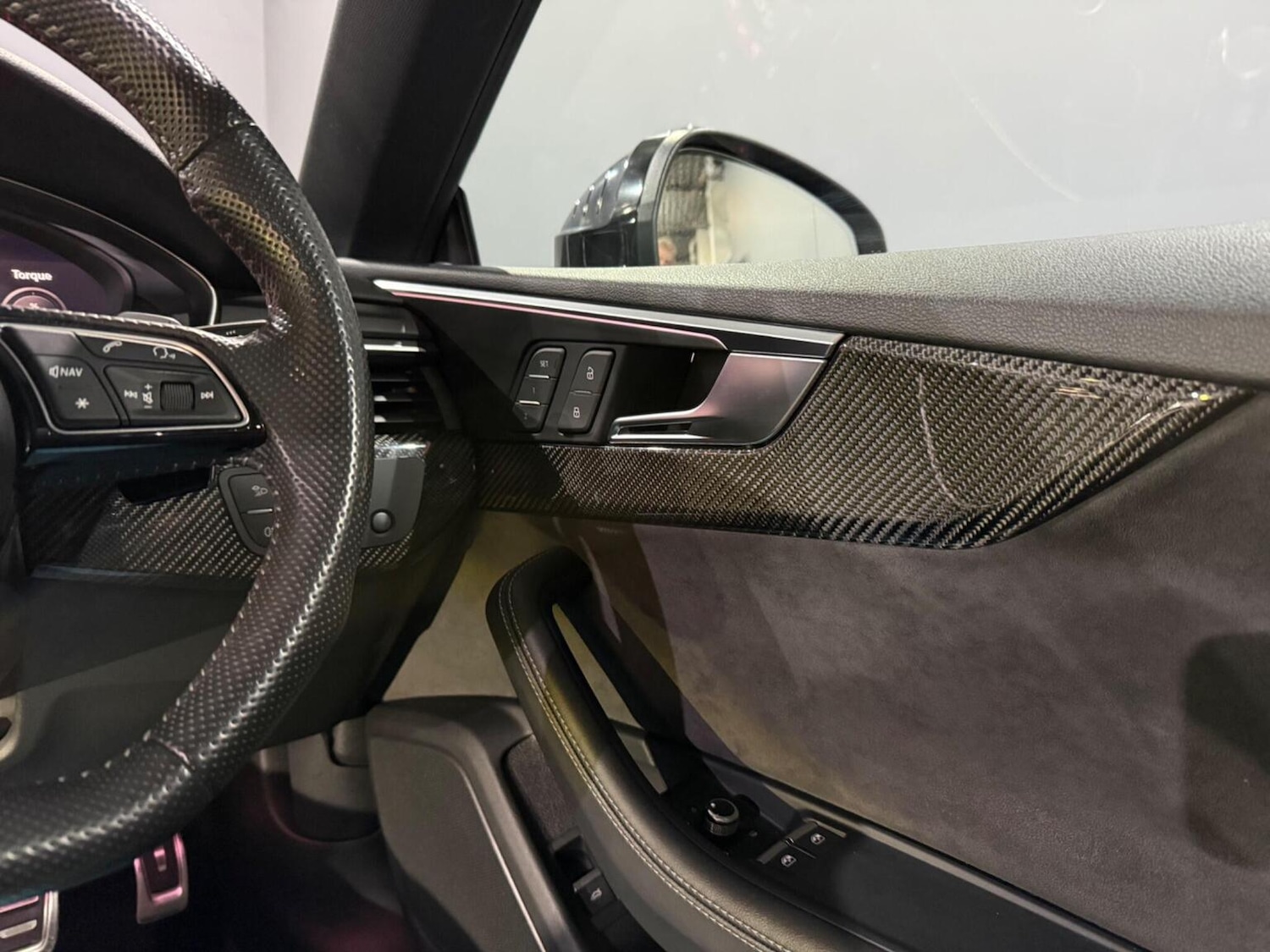 Used Audi RS5 2018 for sale - 77385332: Photo 22