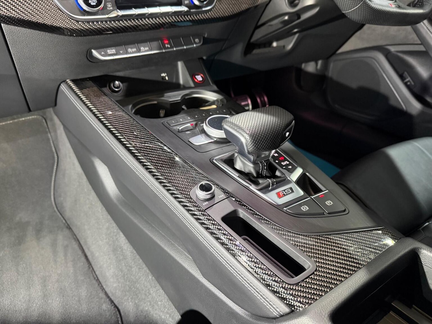 Used Audi RS5 2018 for sale - 77385332: Photo 23