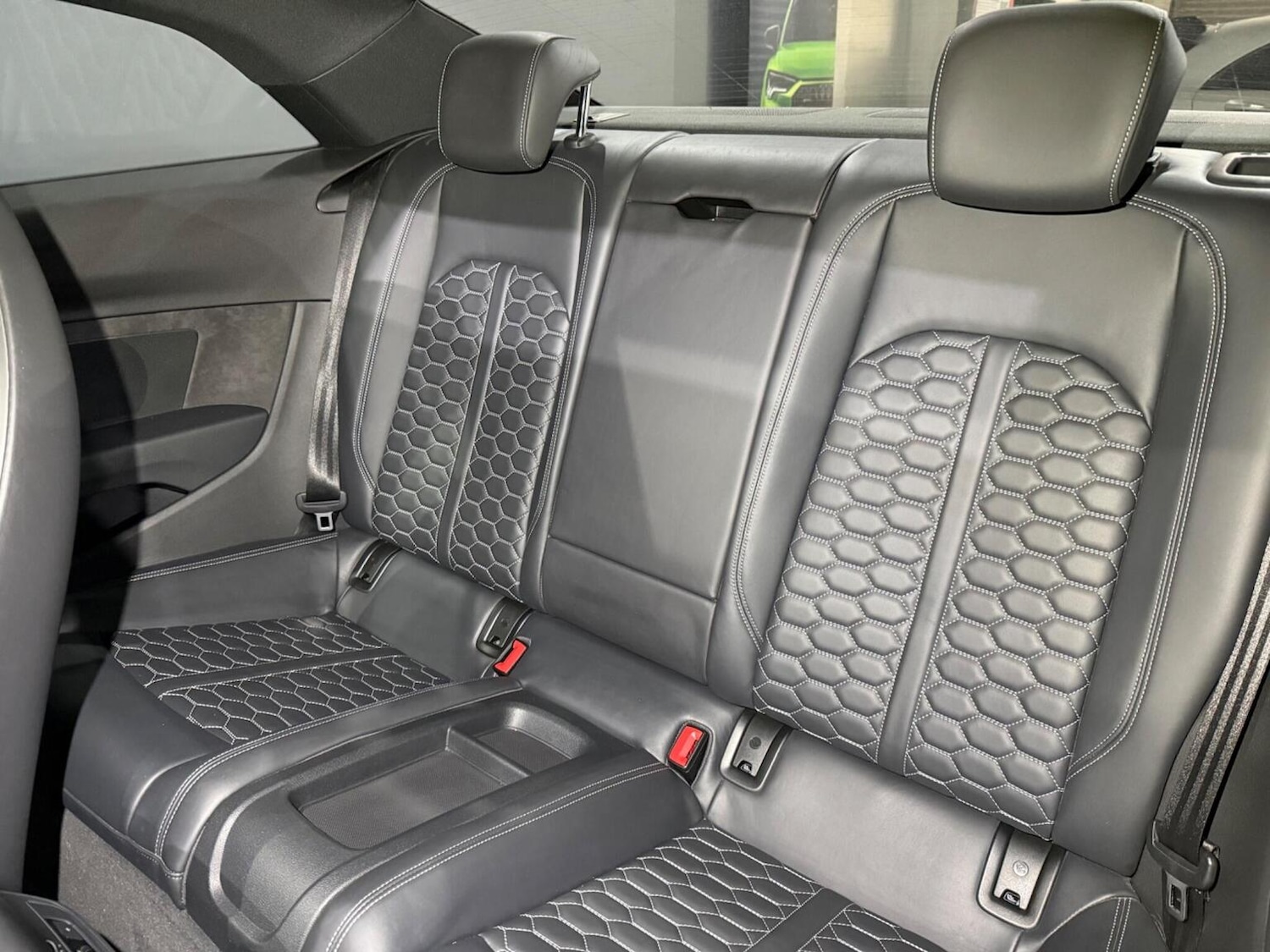 Used Audi RS5 2018 for sale - 77385332: Photo 24