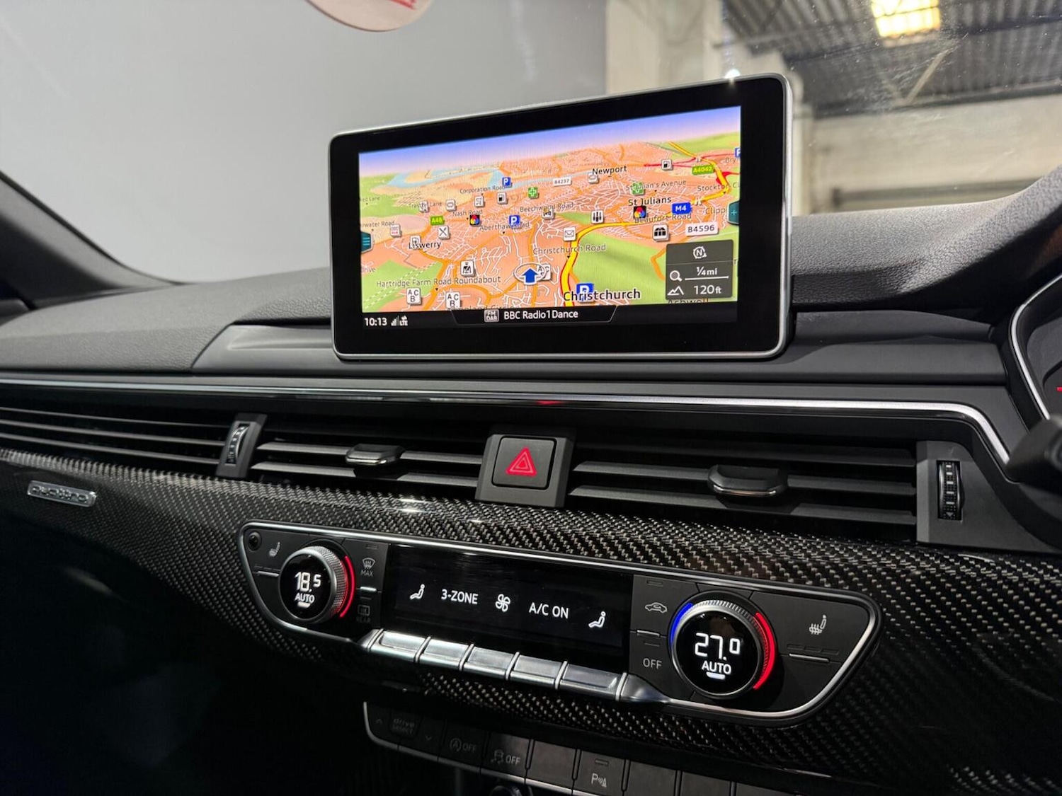 Used Audi RS5 2018 for sale - 77385332: Photo 25